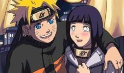 鸣人雏田漫画,鸣人与雏田的羁绊之路